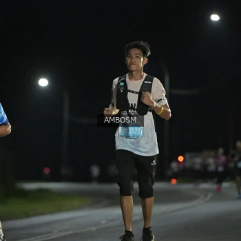 Runner Photo 1600349