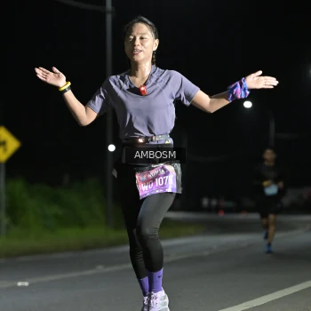Runner Photo 1600363