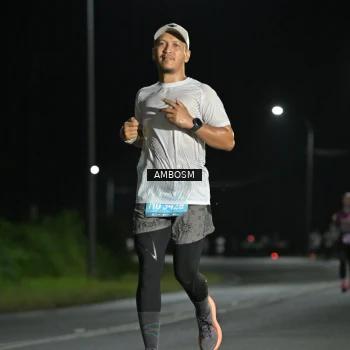 Runner Photo 1600369