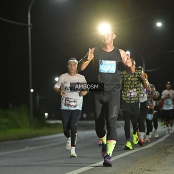 Runner Photo 1600390