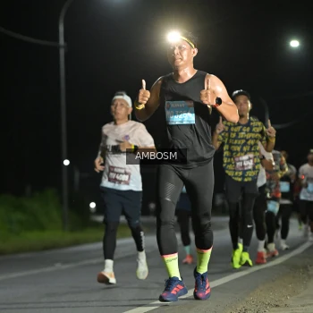 Runner Photo 1600391