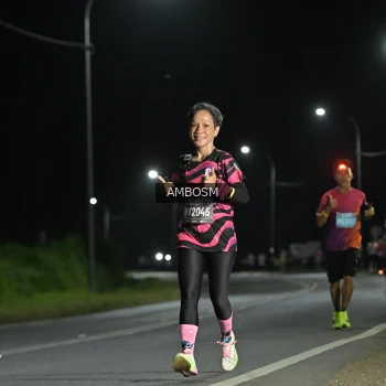 Runner Photo 1600406