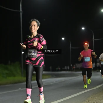Runner Photo 1600409