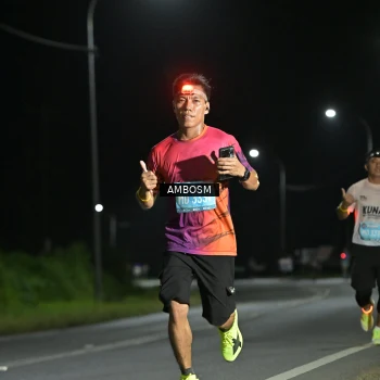 Runner Photo 1600411