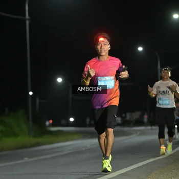 Runner Photo 1600412