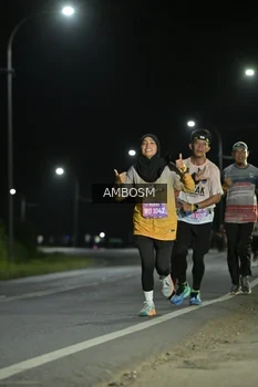 Runner Photo 1600420