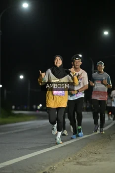 Runner Photo 1600421
