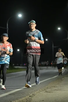 Runner Photo 1600427