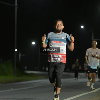 Runner Photo 1600433