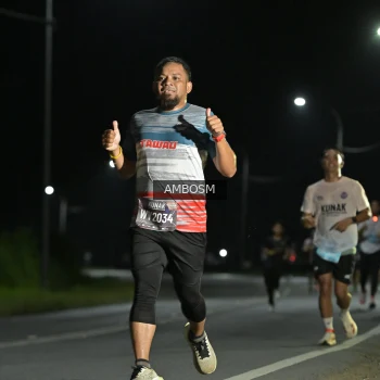 Runner Photo 1600436