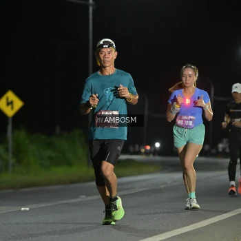 Runner Photo 1600459