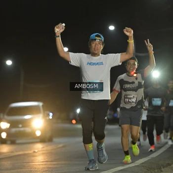 Runner Photo 1600491