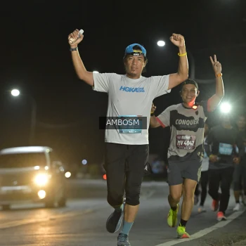 Runner Photo 1600492