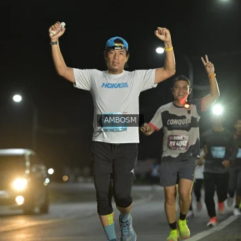 Runner Photo 1600493