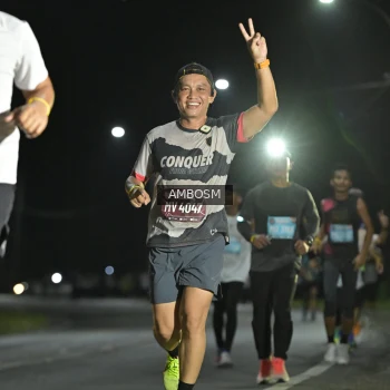 Runner Photo 1600494