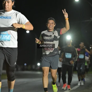 Runner Photo 1600495