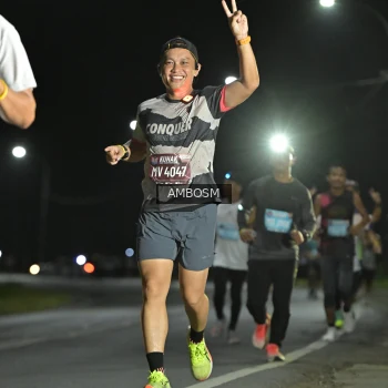 Runner Photo 1600496