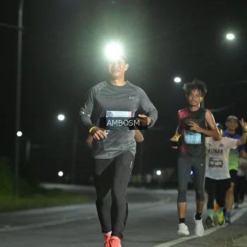 Runner Photo 1600501