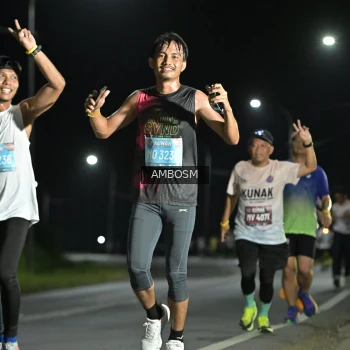 Runner Photo 1600504