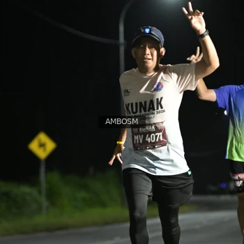 Runner Photo 1600506