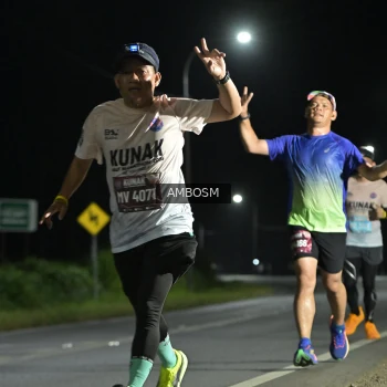 Runner Photo 1600507