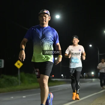 Runner Photo 1600510