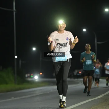 Runner Photo 1600519