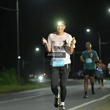 Runner Photo 1600520