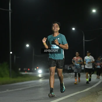Runner Photo 1600525