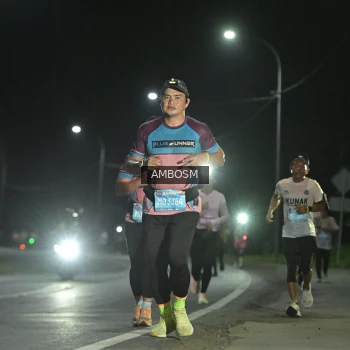 Runner Photo 1600531