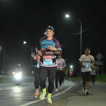 Runner Photo 1600532