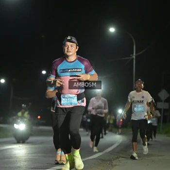 Runner Photo 1600533