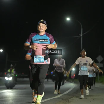 Runner Photo 1600535
