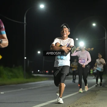 Runner Photo 1600536