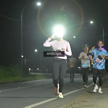 Runner Photo 1600538
