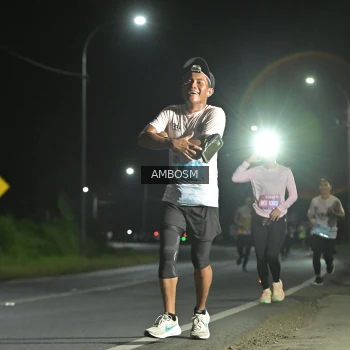 Runner Photo 1600544