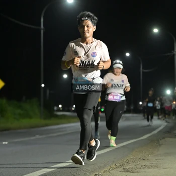 Runner Photo 1600547