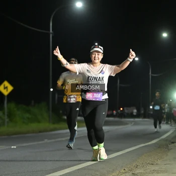 Runner Photo 1600548