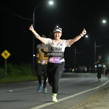 Runner Photo 1600549