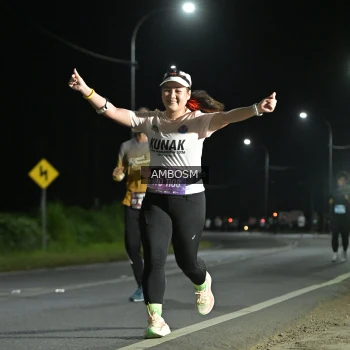 Runner Photo 1600551