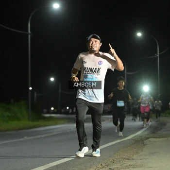 Runner Photo 1600552