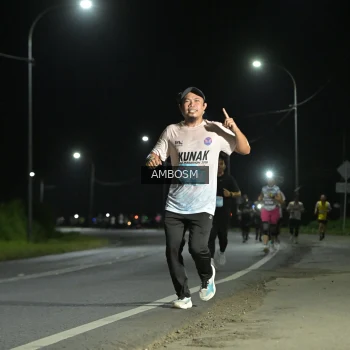 Runner Photo 1600553