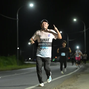 Runner Photo 1600554