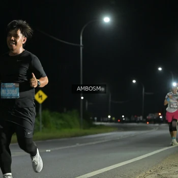 Runner Photo 1600557