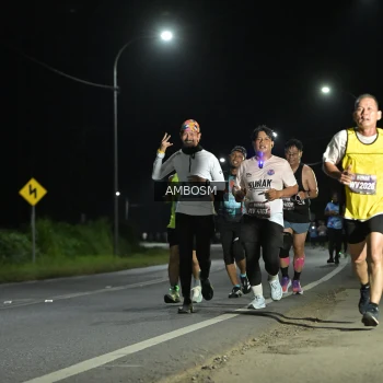 Runner Photo 1600570
