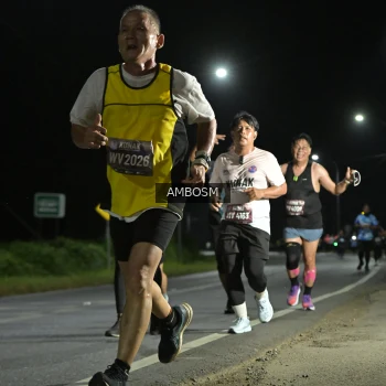 Runner Photo 1600573