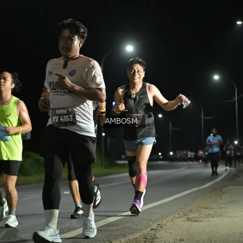 Runner Photo 1600576