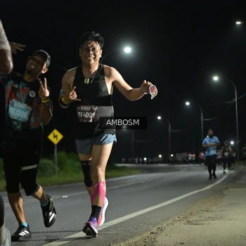 Runner Photo 1600577