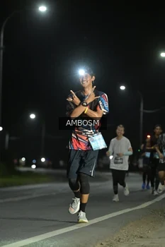 Runner Photo 1600589