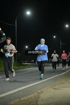 Runner Photo 1600604